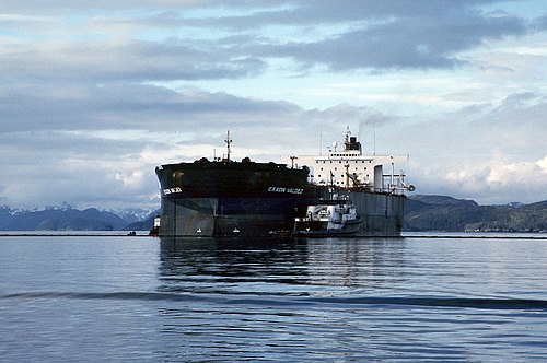 Exxon Valdez